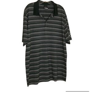 Men’s Nike golf polo, size XL. Good condition